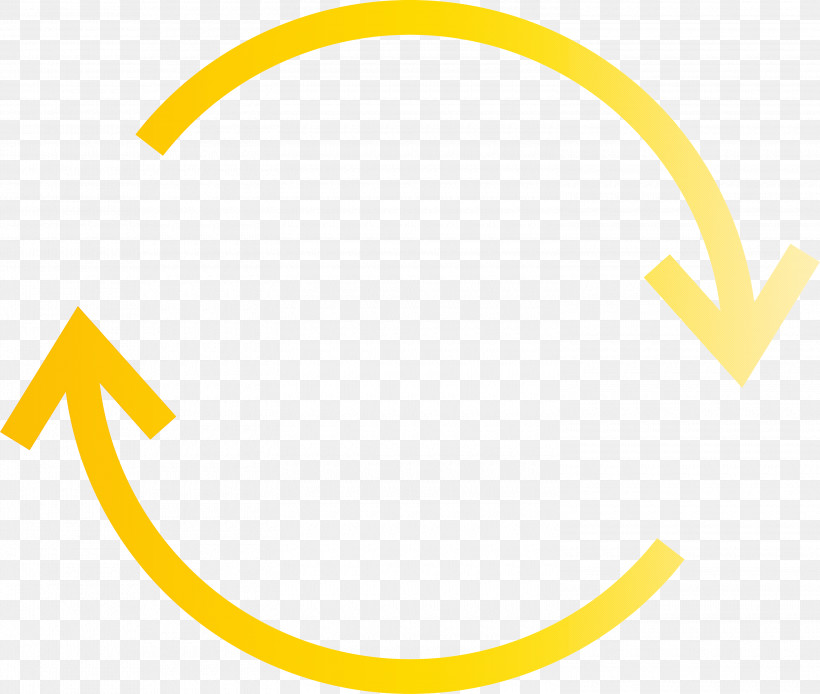 Emoticon, PNG, 3000x2542px, Yellow, Circle, Emoticon, Line, Smile Download Free