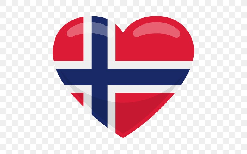 Flag Of Norway Union Between Sweden And Norway Flag Of Denmark, PNG, 512x512px, Watercolor, Cartoon, Flower, Frame, Heart Download Free