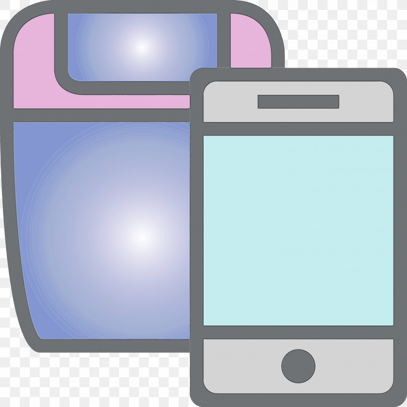 Gadget Technology Handheld Device Accessory Screen Mobile Phone Case, PNG, 3000x3000px, Electronic Recycling, Communication Device, Gadget, Handheld Device Accessory, Mobile Device Download Free