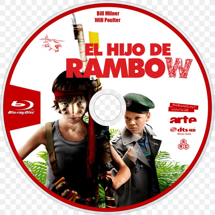 Germany Rambo Film Comedy 0, PNG, 1000x1000px, 2007, Germany, Advertising, Brand, Cinema Download Free