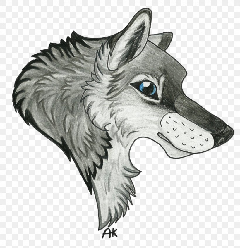 Gray Wolf Snout White Wildlife Character, PNG, 879x910px, Gray Wolf, Black And White, Carnivoran, Character, Dog Like Mammal Download Free