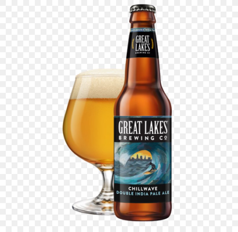 Great Lakes Brewing Company Beer India Pale Ale, PNG, 800x800px, Great Lakes Brewing Company, Alcoholic Beverage, Ale, Beer, Beer Bottle Download Free