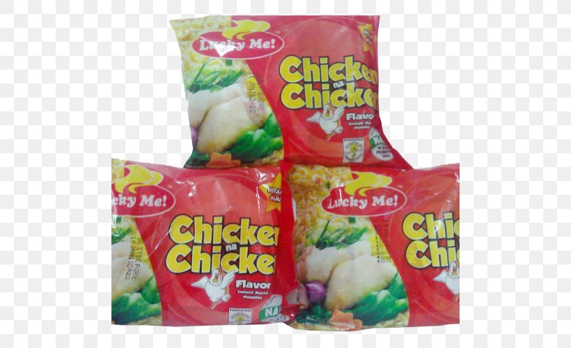 Instant Noodle Mami Soup Ramen Chicken Soup Chow Mein, PNG, 500x500px, Instant Noodle, Beef, Candy, Chicken As Food, Chicken Soup Download Free