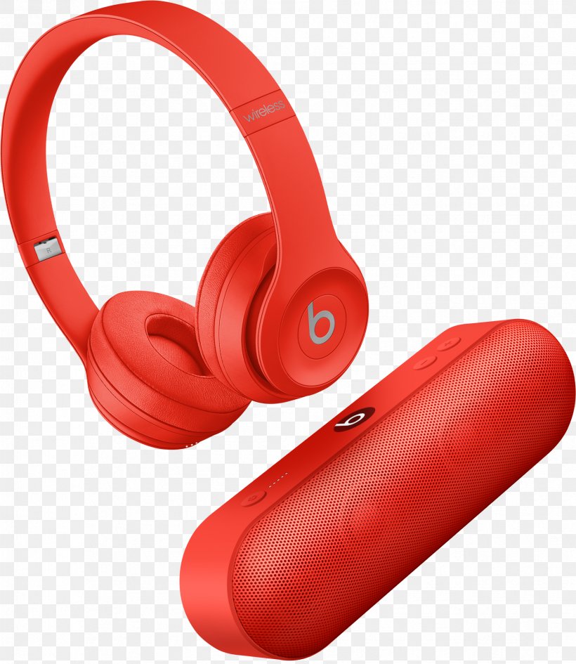 IPhone 7 Plus IPhone 8 Plus Product Red Beats Solo3 Beats Electronics, PNG, 1758x2026px, Iphone 7 Plus, Apple, Audio, Audio Equipment, Beats Electronics Download Free