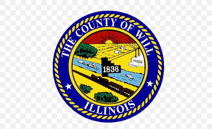 Lake County, Illinois Cook County, Illinois McHenry County, Illinois Bolingbrook Kane County, Illinois, PNG, 502x501px, Lake County Illinois, Area, Badge, Bolingbrook, Brand Download Free