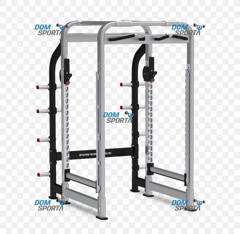 Power Rack Bench Exercise Fitness Centre Physical Fitness, PNG, 800x800px, Power Rack, Bench, Bodysolid Inc, Dumbbell, Exercise Download Free