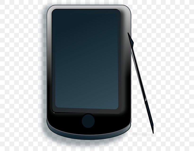 Smartphone Feature Phone Clip Art Handheld Devices Mobile Phones, PNG, 503x640px, Smartphone, Cellular Network, Communication Device, Computer, Display Device Download Free
