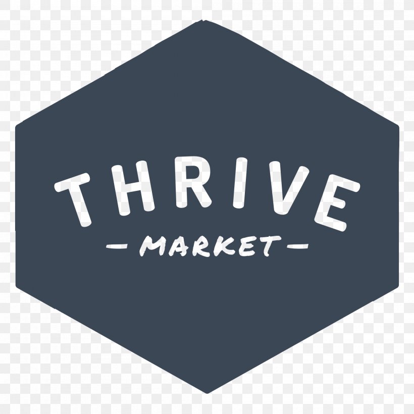 Thrive Market Organic Food E-commerce Retail, PNG, 2000x2000px, Thrive Market, Brand, Delivery, Ecommerce, Food Download Free