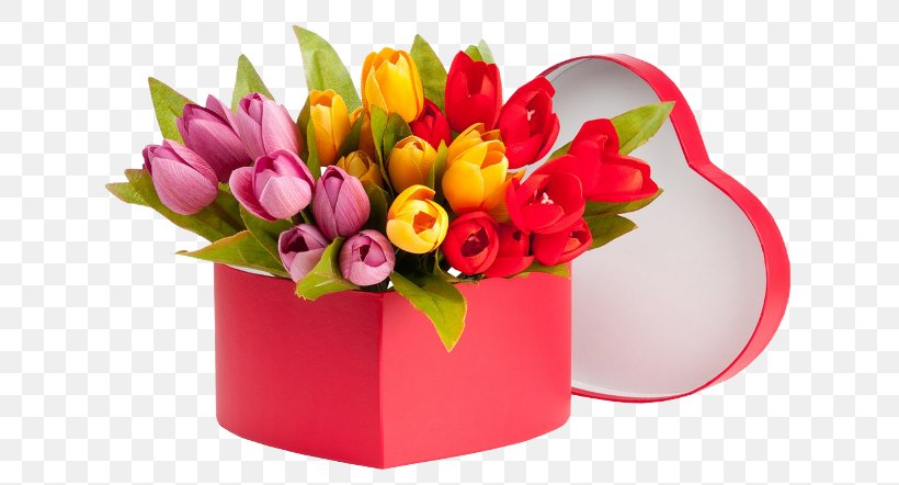 Totally Tulips Flower Bouquet Cut Flowers, PNG, 650x442px, Flower Bouquet, Artificial Flower, Birthday, Blue, Color Download Free