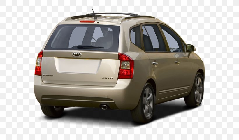 2008 Kia Rondo LX Wagon Kia Motors Minivan Car, PNG, 640x480px, Kia Motors, Automotive Design, Automotive Exterior, Brand, Building Download Free