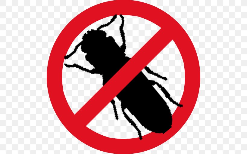 Ant Insecticide Pest Control Mosquito Cockroach, PNG, 512x512px, Ant, Ant Colony, Area, Artwork, Black And White Download Free