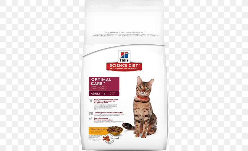 Cat Food Dog Science Diet Hill's Pet Nutrition, PNG, 500x500px, Cat Food, Cat, Dog, Dog Food, Food Download Free