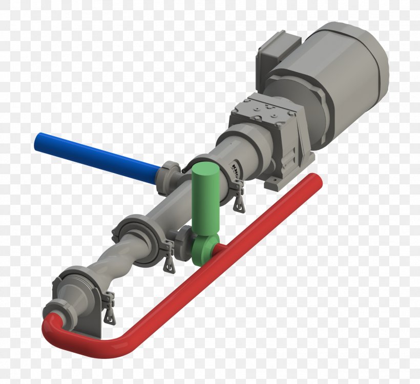 Clean-in-place Progressive Cavity Pump Cleaning KNOLL Maschinenbau GmbH, PNG, 1876x1716px, Cleaninplace, Cleaning, Cylinder, Food Industry, Hardware Download Free