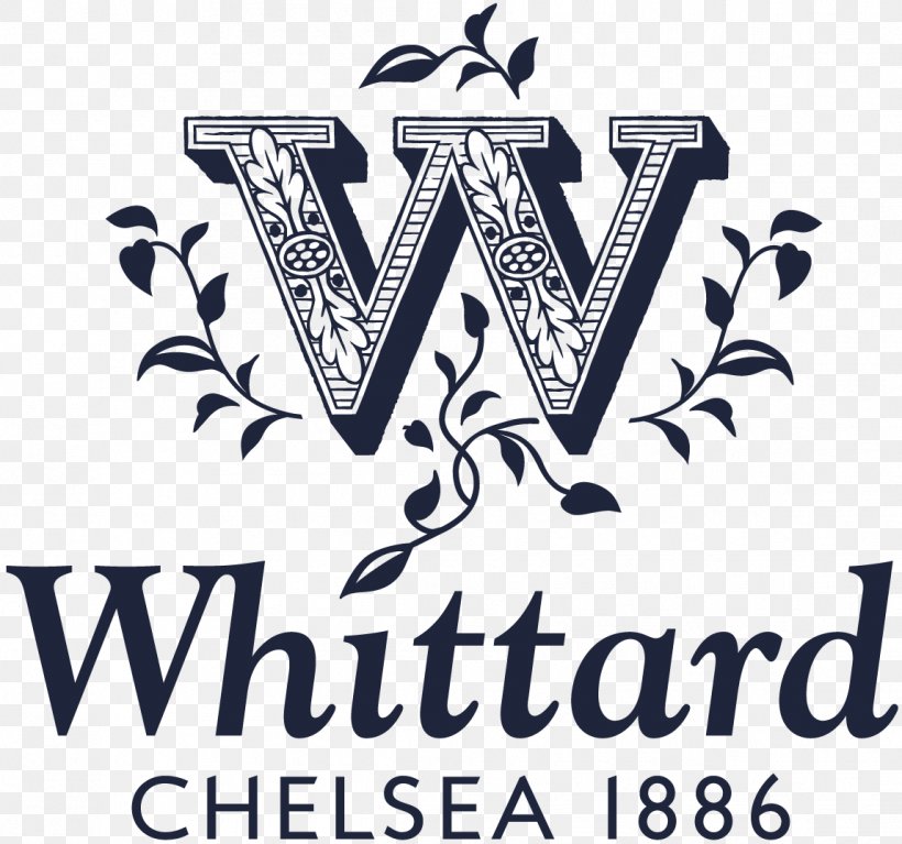 Earl Grey Tea Whittard Of Chelsea Coffee Hot Chocolate, PNG, 1147x1073px, Tea, Black And White, Black Tea, Brand, Chelsea Fc Download Free