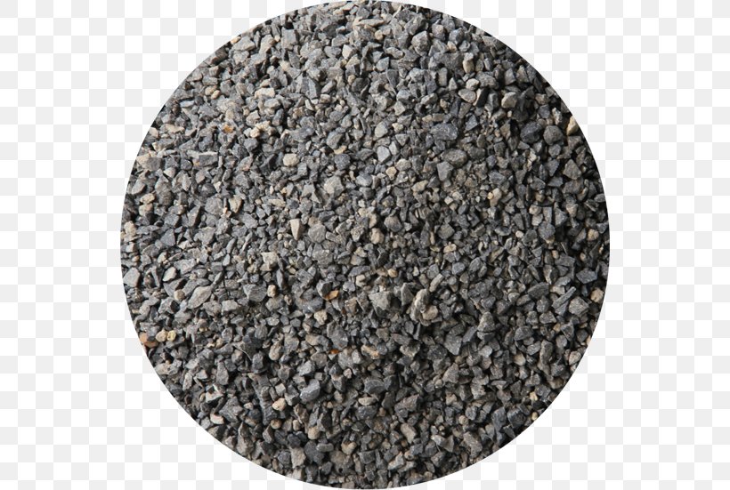 Gravel Construction Aggregate Sand Basalt Architectural Engineering, PNG, 550x551px, Gravel, Architectural Engineering, Asphalt, Basalt, Construction Aggregate Download Free