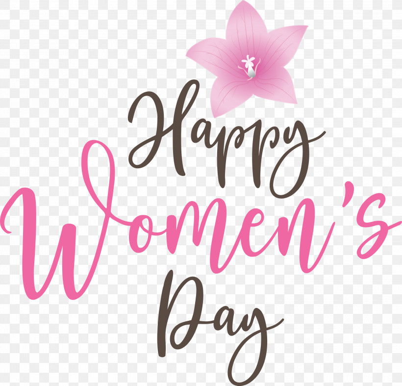 Happy Womens Day International Womens Day Womens Day, PNG, 3000x2882px, Happy Womens Day, Floral Design, Flower, International Womens Day, Lilac M Download Free