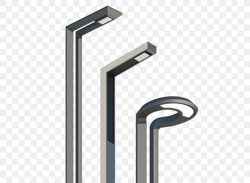 Lighting Light Fixture Light-emitting Diode LED Lamp, PNG, 500x600px, Light, Bollard, Curb, Energy, Energy Conservation Download Free