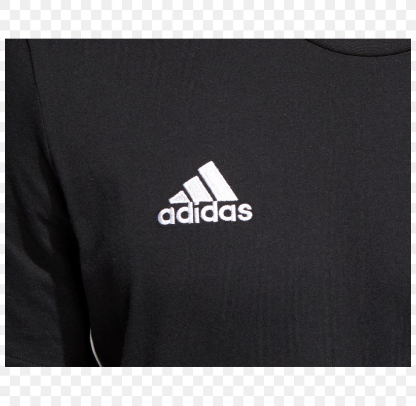 Long-sleeved T-shirt Long-sleeved T-shirt Logo, PNG, 800x800px, Sleeve, Adidas, Black, Black M, Brand Download Free