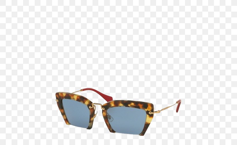 Mirrored Sunglasses Miu Miu Fashion, PNG, 500x500px, Sunglasses, Armani, Designer, Discounts And Allowances, Ebay Download Free
