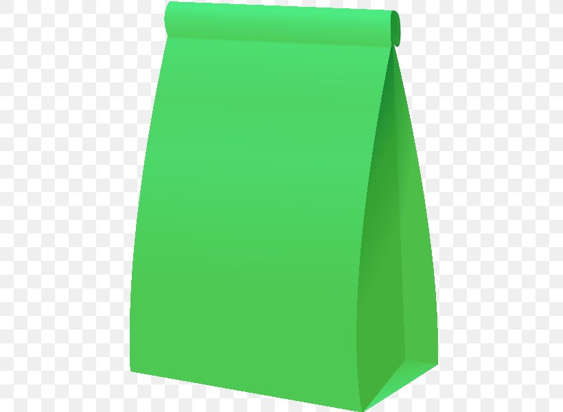 Paper Bag Green Kraft Paper, PNG, 460x600px, Paper, Bag, Book, Grass, Green Download Free