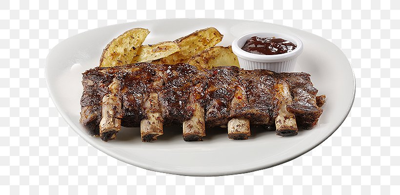 Sirloin Steak Spare Ribs Barbecue Short Ribs, PNG, 640x400px, Sirloin Steak, Animal Source Foods, Barbecue, Beef, Cuisine Download Free