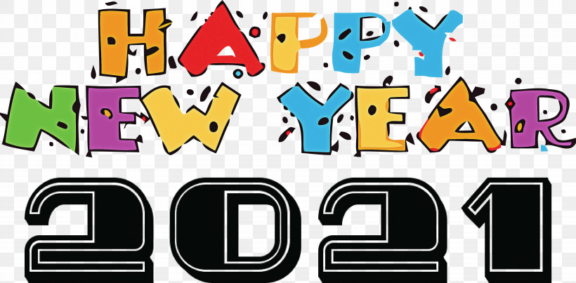 2021 Happy New Year 2021 New Year Happy 2021 New Year, PNG, 3817x1879px, 2021 Happy New Year, 2021 New Year, Geometry, Happy 2021 New Year, Line Download Free