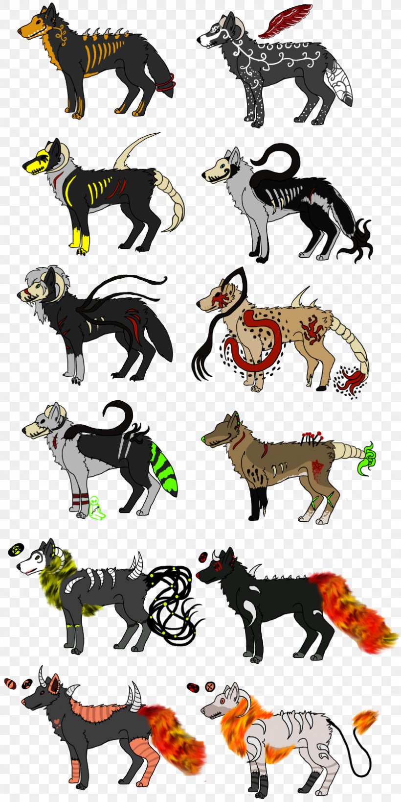 Carnivora Horse Character Clip Art, PNG, 823x1643px, Carnivora, Animal, Animal Figure, Art, Carnivoran Download Free