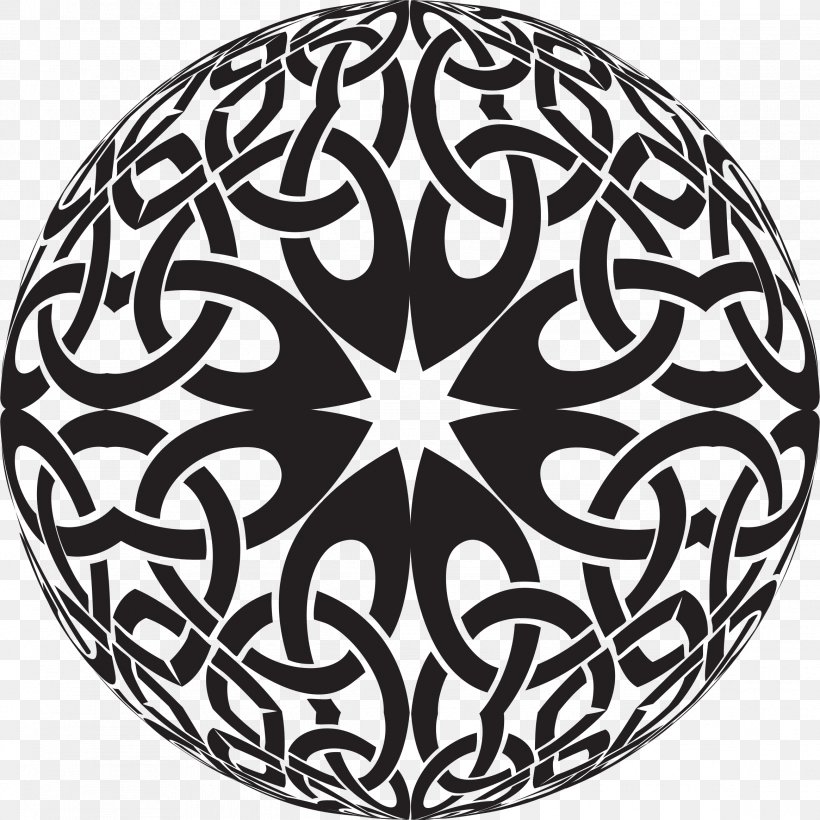Celtic Knot Celts Ornament Clip Art, PNG, 2328x2330px, Celtic Knot, Art, Black And White, Celtic Art, Celtic Cross Stitch Download Free