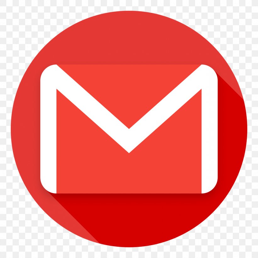 Gmail Email, PNG, 1280x1280px, Gmail, Area, Brand, Email, Google Download Free