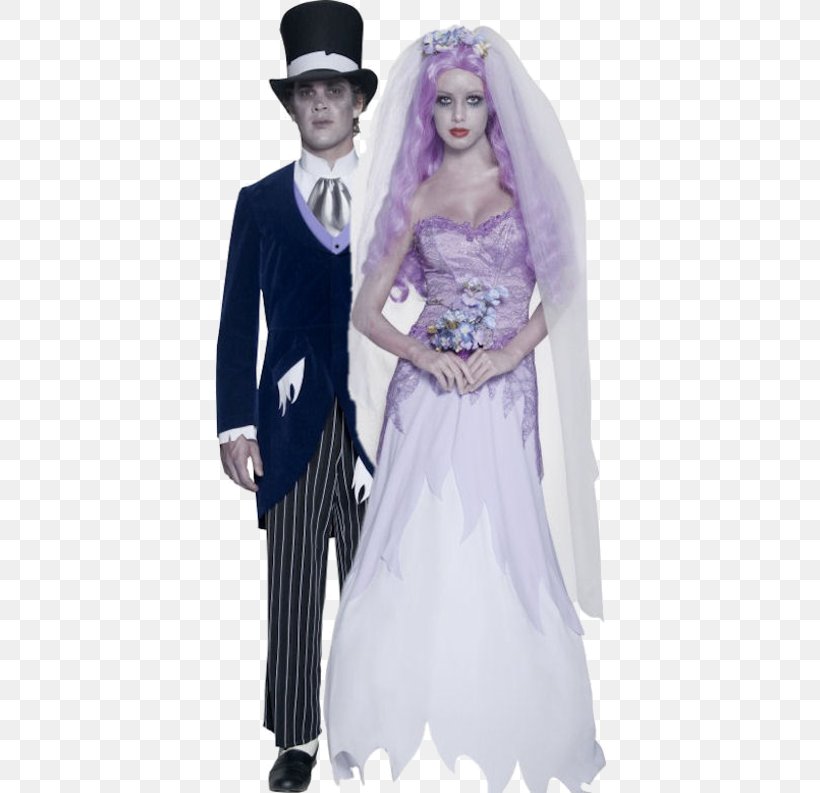Costume Party Halloween Costume Clothing Bride, PNG, 500x793px, Costume, Bride, Clothing, Costume Design, Costume Party Download Free