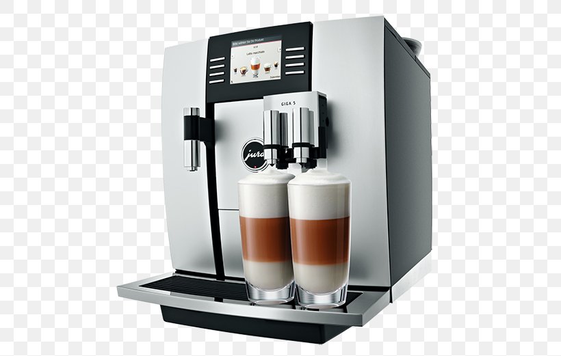 Espresso Coffee Latte Cafe Cappuccino, PNG, 500x521px, Espresso, Cafe, Cappuccino, Coffee, Coffee Bean Download Free