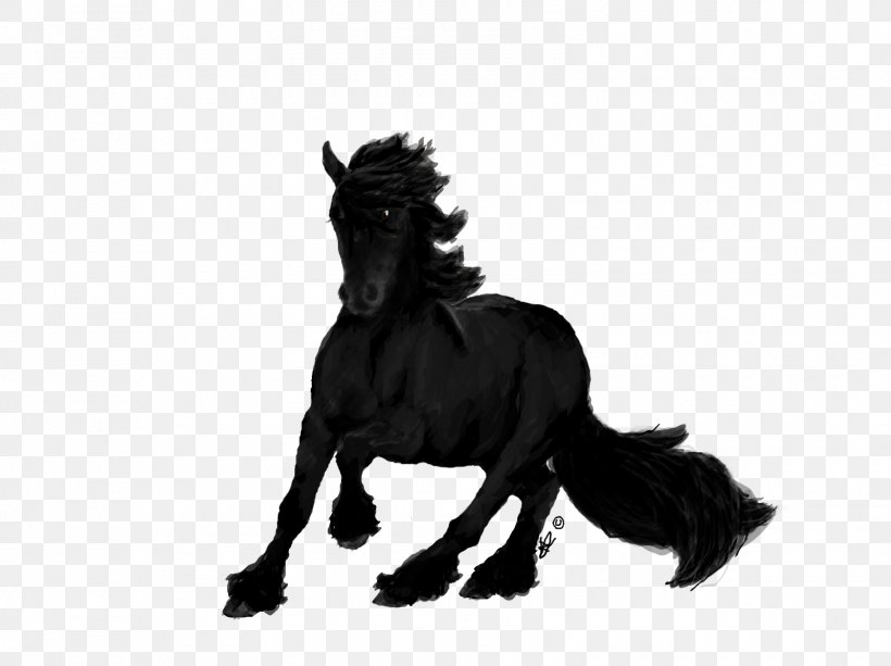 Friesian Horse Mane Mustang Black Forest Horse Stallion, PNG, 1600x1198px, Friesian Horse, Animal, Animal Figure, Arabian Horse, Black Download Free