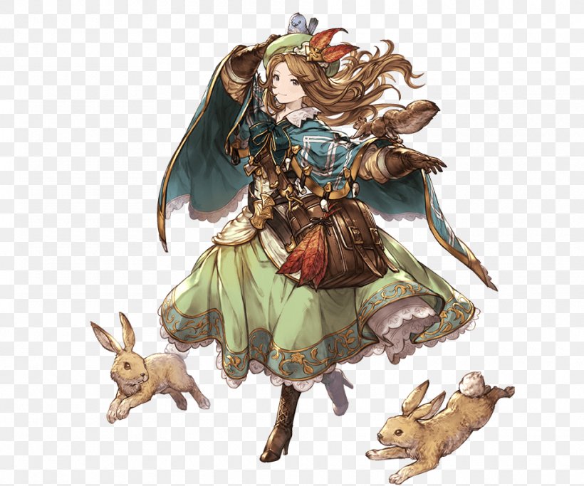 Granblue Fantasy GameWith Wikia Cygames, PNG, 960x800px, Granblue Fantasy, Carnivoran, Costume Design, Cygames, Fictional Character Download Free