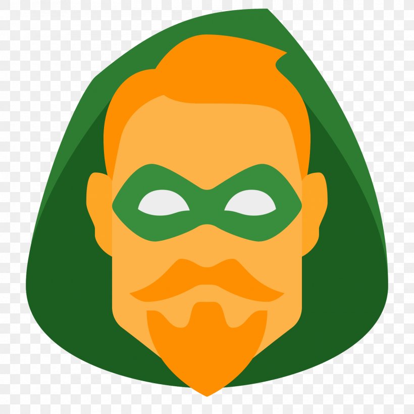 Green Arrow Batman DC Comics Image Icon, PNG, 1600x1600px, Green Arrow, Batman, Cartoon, Comics, Dc Comics Download Free