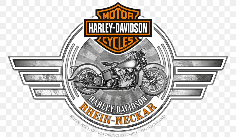 Harley-Davidson Motorcycles Rhein-Neckar GmbH Harley Owners Group, PNG, 768x478px, Harleydavidson, Badge, Brand, Emblem, Harley Owners Group Download Free
