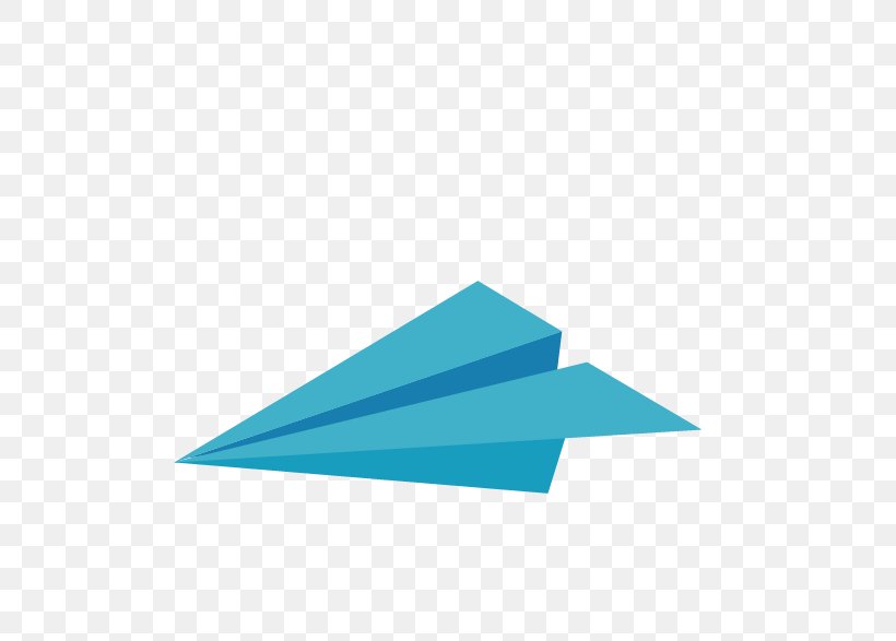Paper Plane Airplane Aircraft, PNG, 683x587px, Paper, Aircraft, Airplane, Azure, Drawing Download Free