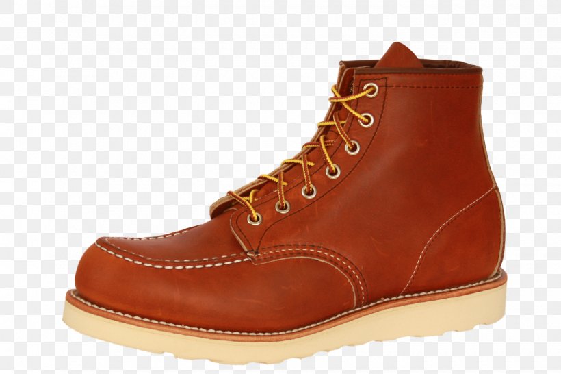 Red Wing Shoes Boot Leather Moccasin, PNG, 1440x960px, Red Wing Shoes, Boot, Brown, Casual Wear, Clothing Download Free