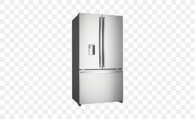 Refrigerator Westinghouse 605L Door Freezers Frigidaire Gallery FGHB2866P Westinghouse Electric Corporation, PNG, 500x500px, Refrigerator, Autodefrost, Door, Fisher Paykel, Freezers Download Free