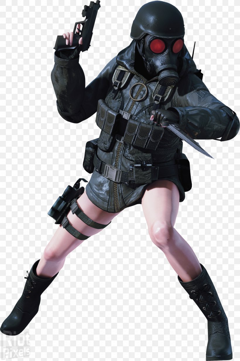 Resident Evil: Revelations 2 PlayStation 3 Jill Valentine, PNG, 1440x2160px, Resident Evil Revelations, Action Figure, Bsaa, Capcom, Claire Redfield Download Free