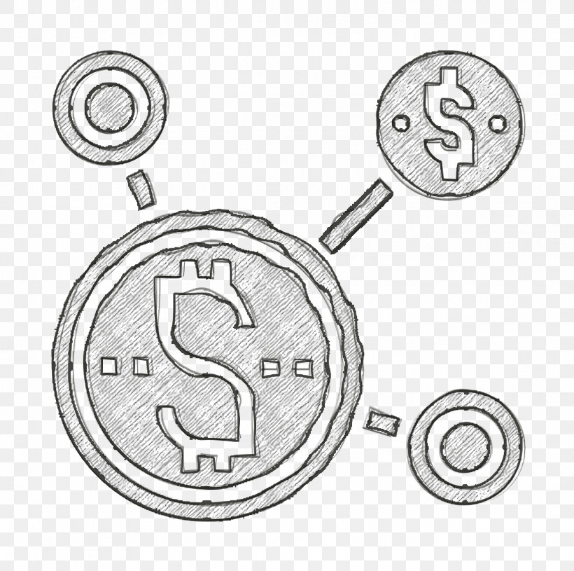 Saving And Investment Icon Money Icon Business And Finance Icon, PNG, 1138x1132px, Saving And Investment Icon, Business And Finance Icon, Circle, Line Art, Metal Download Free