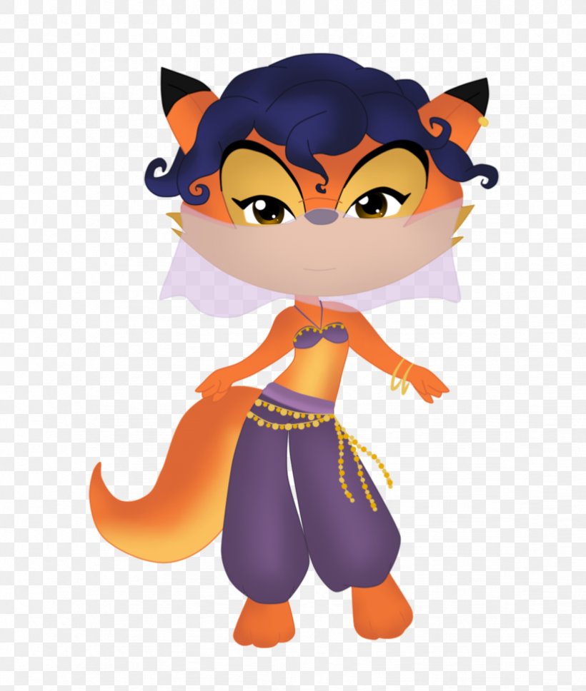 Sly Cooper: Thieves In Time Sly Cooper And The Thievius Raccoonus Belly Dance Inspector Carmelita Fox, PNG, 822x971px, Sly Cooper Thieves In Time, Art, Belly Dance, Carnivoran, Cartoon Download Free