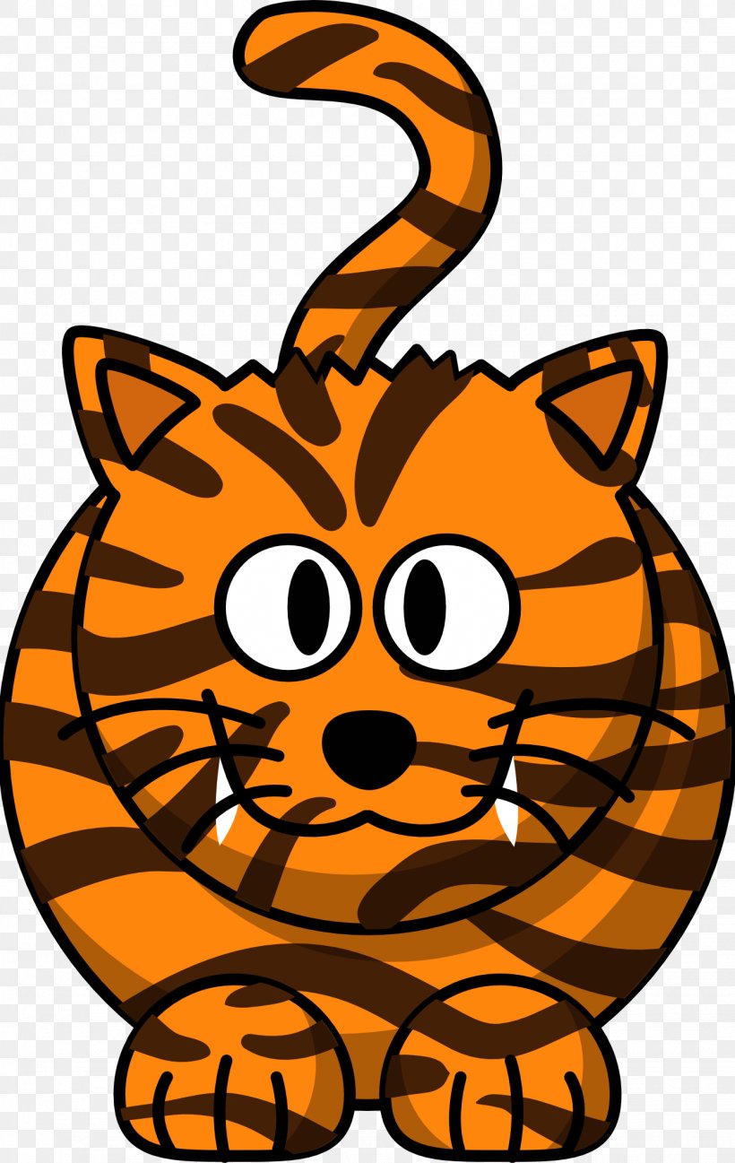 Bengal Tiger Cartoon Drawing Clip Art, PNG, 1331x2106px, Bengal Tiger, Animation, Artwork, Big Cats, Carnivoran Download Free
