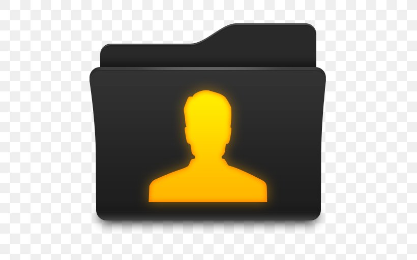 User, PNG, 512x512px, User, Com, Directory, Window, Yellow Download Free