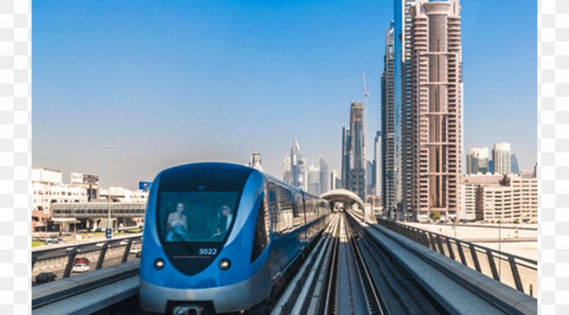 Dubai Metro Rapid Transit Green Line Red Line Rail Transport, PNG, 900x500px, Dubai Metro, Building, City, Cityscape, Commuter Station Download Free