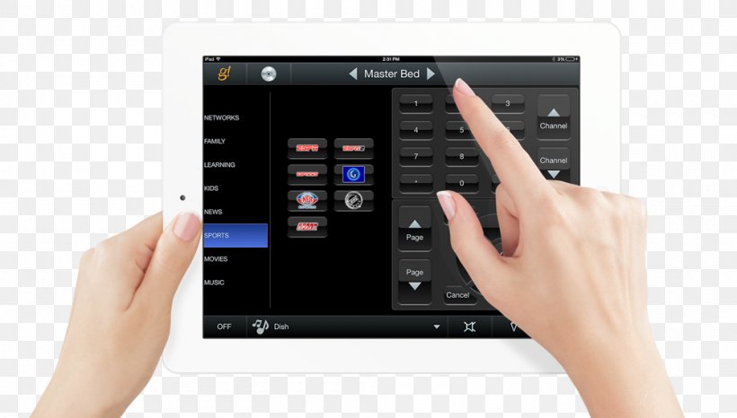 Home Automation Kits User Experience System Control4, PNG, 1000x569px, Home Automation Kits, Computer Accessory, Control System, Display Device, Electronic Device Download Free