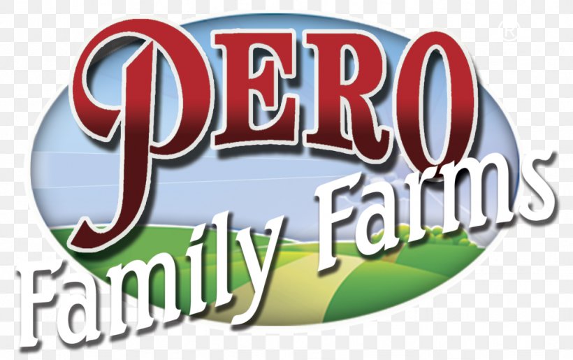 Logo Banner Brand Pero Family Farms Food Company Product, PNG, 1024x644px, Logo, Advertising, Banner, Brand, Company Download Free