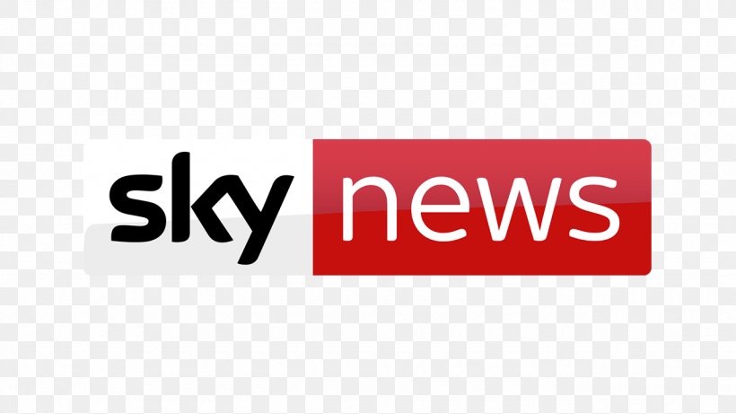 Logo Sky News Live Television Brand Television Channel, PNG, 1280x720px, Logo, Area, Brand, Business, Dstv Download Free