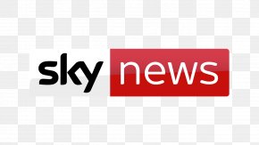Design - Logo Sky News Live Television Brand Television Channel PNG