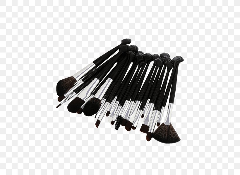 Make-Up Brushes Cosmetics Product, PNG, 600x600px, Makeup Brushes, Brush, Cosmetics, Hardware, Tool Download Free