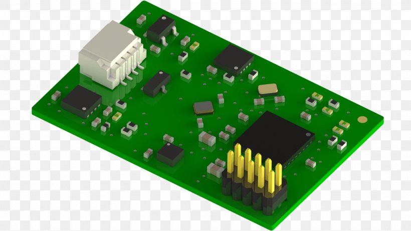 Microcontroller Universal Asynchronous Receiver-transmitter Interface Electronics Electronic Component, PNG, 1024x576px, Microcontroller, Circuit Component, Data, Datasheet, Digital Sensor Download Free